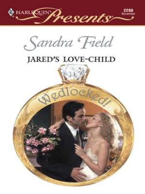 cover image of Jared's Love-Child